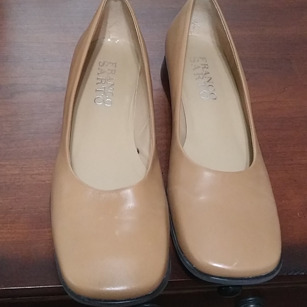 Franco Sarto Flat